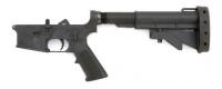 Bushmaster XM15-E2S Complete Rifle Lower Receiver