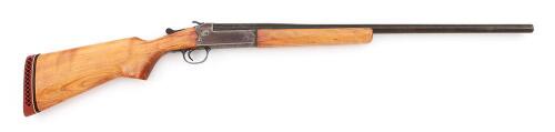 Stevens Model 94C Single Barrel Shotgun