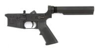 Ardel Industries Model 900115 Complete Lower Receiver