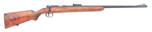 Mauser Model Es 340B Bolt Action Rifle