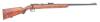 Mauser Model Es 340B Bolt Action Rifle