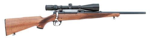 Custom BSA Majestic Featherweight Deluxe Bolt Action Rifle