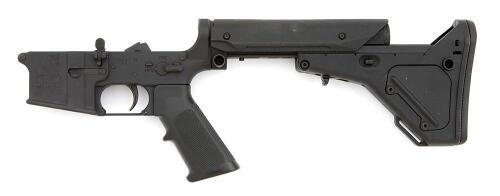 Bushmaster XM15-E2S Complete Rifle Lower Receiver