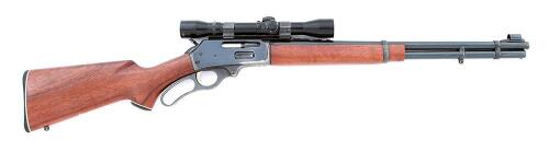 Marlin Model 336 RC Lever Action Carbine