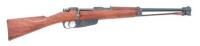 Italian Model 91/38 Carcano Bolt Action Carbine