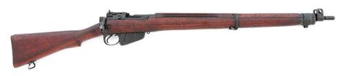 South African No. 4 Mk 1 Bolt Action Rifle by Fazakerley