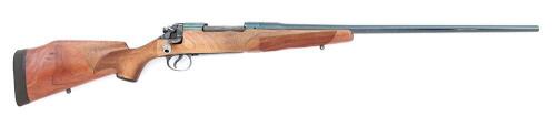 Custom Winchester U.S. Model 1917 Enfield Bolt Action Rifle