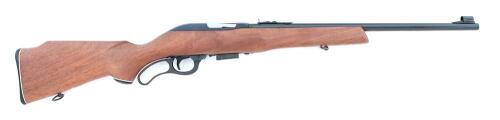 Marlin Model 62 Lever Action Rifle