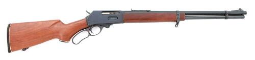 Mossberg Model 472PCA Lever Action Carbine