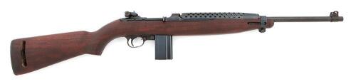 Iver Johnson M1 Semi-Auto Carbine