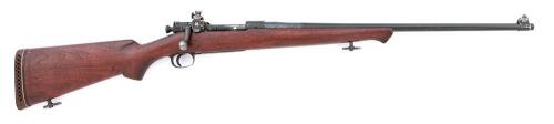 Custom Springfield Armory Model 1903 Bolt Action Rifle