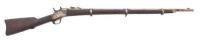 Military Contract No. 1 Rolling Block Rifle by Remington