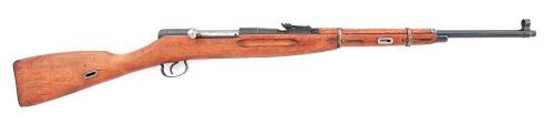 Polish WZ48 Bolt Action Training Rifle by Radom