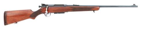 Savage Model 45 Super Sporter Bolt Action Rifle