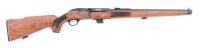 Mossberg Model 340M Bolt Action Rifle