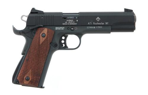 ATI/GSG Model 1911CA Semi-Auto Pistol