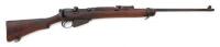 Custom British BSA No 1 Mk III Bolt Action Rifle