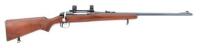 Remington Model 721 Bolt Action Rifle