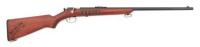 Winchester Model 60 Single Shot Bolt Action Rifle