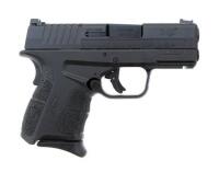 Springfield Armory Inc. XDS-45 3.3 Mod 2 Sub-Compact Semi-Auto Pistol