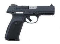 Ruger SR40 Semi-Auto Pistol