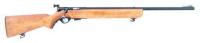 Mossberg Model 44 US(a) Bolt Action Rifle