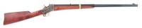 Pedersoli Reproduction Rolling Block Single Shot Rifle