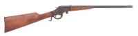 Stevens Crackshot No 26 Single Shot Rifle