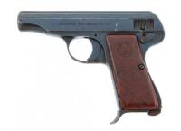 I.A.G. Model 5 Semi-Auto Pistol