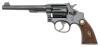 Smith & Wesson K-22 Outdoorsman Hand Ejector Revolver