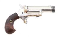 Colt Third Model Thuer Deringer