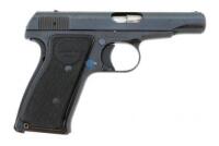 Remington Model 51 Semi-Auto Pistol