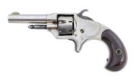 Smith No. 22 Pocket Revolver