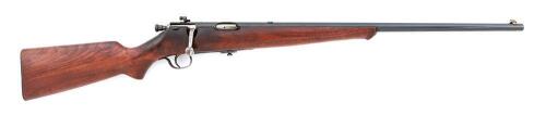 Savage Model 23A Sporter Bolt Action Rifle