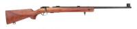 Winchester Model 75 Bolt Action Target Rifle