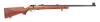 Winchester Model 75 Bolt Action Target Rifle