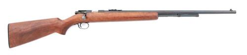 Winchester Model 72 Bolt Action Rifle