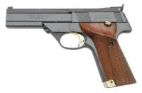 High Standard ''The Victor'' Semi-Auto Pistol