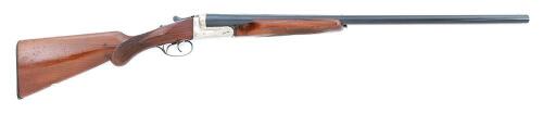 Charles Harvan Castilian Grade Boxlock Double Shotgun