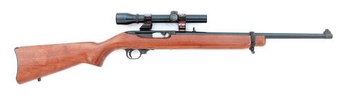 Ruger .44 Standard Model Semi-Auto Carbine