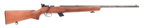 Remington Model 521-T "Junior Special" Bolt Action Target Rifle