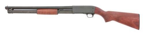 Ithaca Model 37 Featherlight Defense Slide Action Shotgun