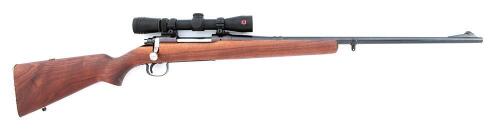 Remington Model 721 Bolt Action Rifle