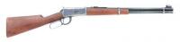 Winchester Model 94 Flat Band Lever Action Carbine