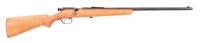 Stevens Model 53-B Bolt Action Single Shot Rifle