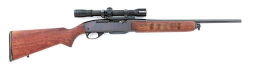 Remington Model 742 Woodsmaster Semi-Auto Carbine