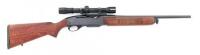 Remington Model 742 Woodsmaster Semi-Auto Carbine