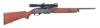 Remington Model 742 Woodsmaster Semi-Auto Carbine