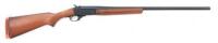 Sears Model No. 101.510670 Single Barrel Shotgun