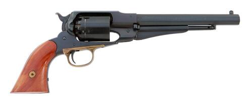 Lyman Model 1868 New Model Army Percussion Revolver